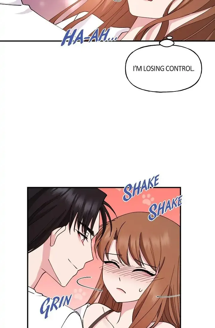 Unquenchable Thirst Chapter 23 page 61 - 