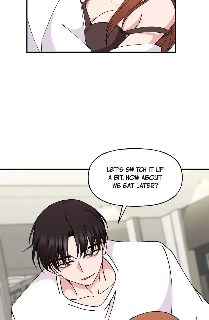 Unquenchable Thirst Chapter 23 page 62 - 