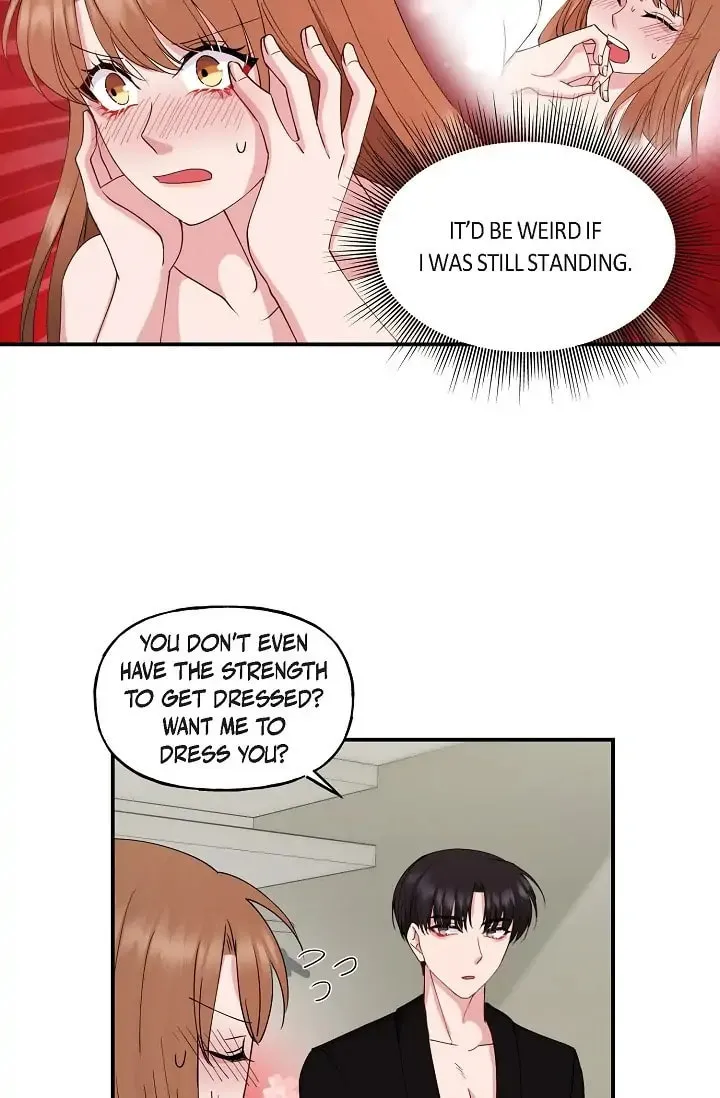 Unquenchable Thirst Chapter 24 page 11 - 