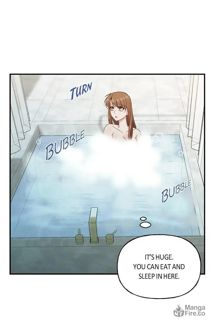 Unquenchable Thirst Chapter 24 page 15 - 