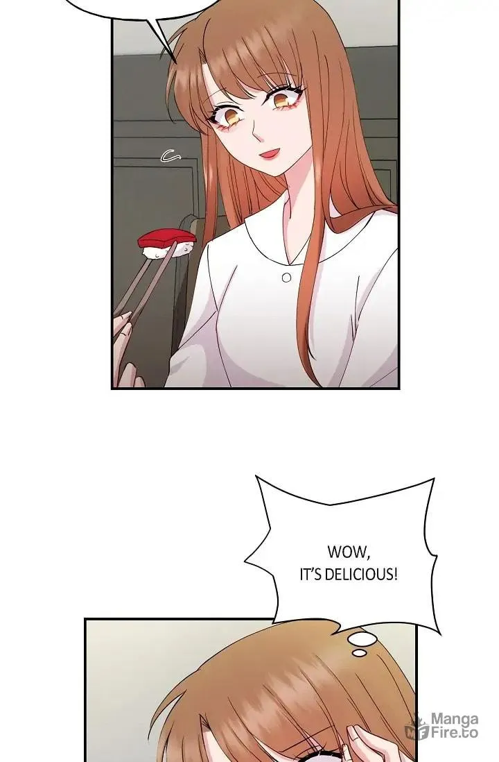 Unquenchable Thirst Chapter 24 page 21 - 