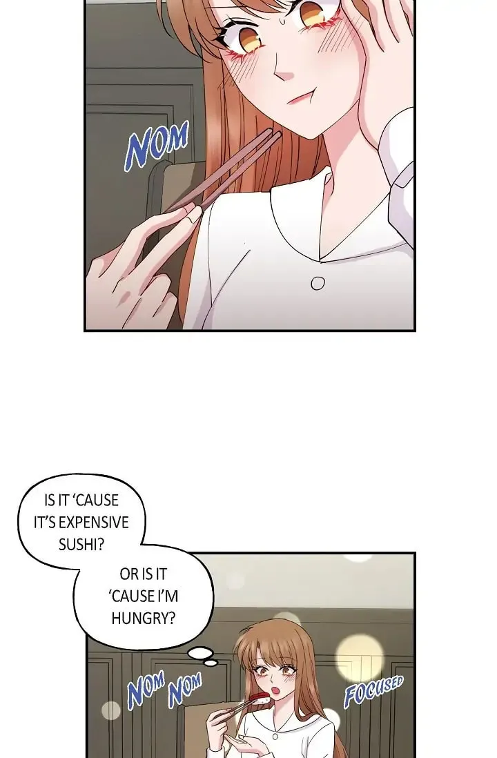 Unquenchable Thirst Chapter 24 page 22 - 