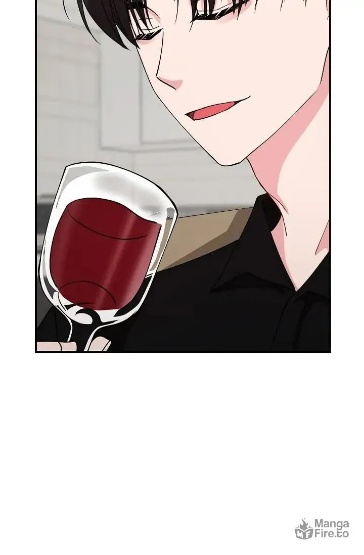 Unquenchable Thirst Chapter 24 page 24 - 