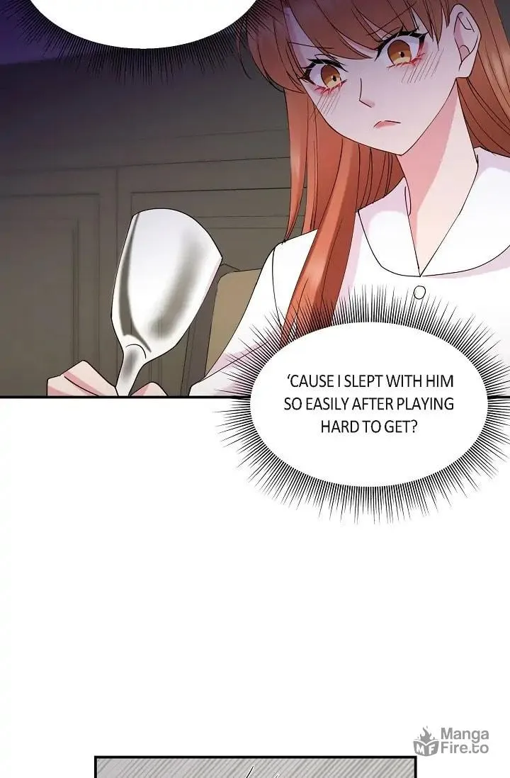 Unquenchable Thirst Chapter 24 page 36 - 
