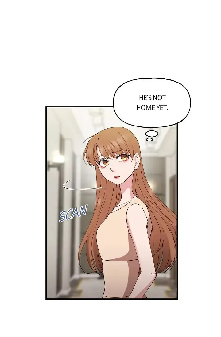 Unquenchable Thirst Chapter 24 page 44 - 