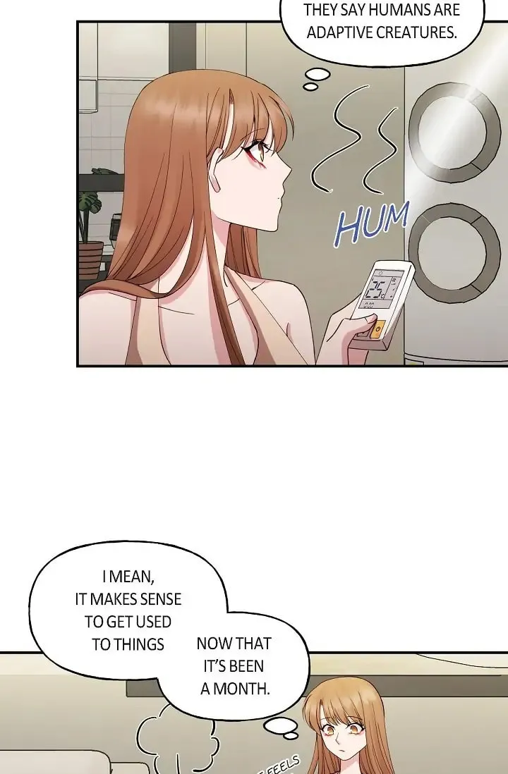Unquenchable Thirst Chapter 24 page 46 - 