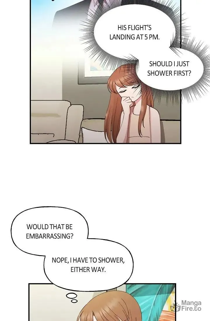 Unquenchable Thirst Chapter 24 page 48 - 
