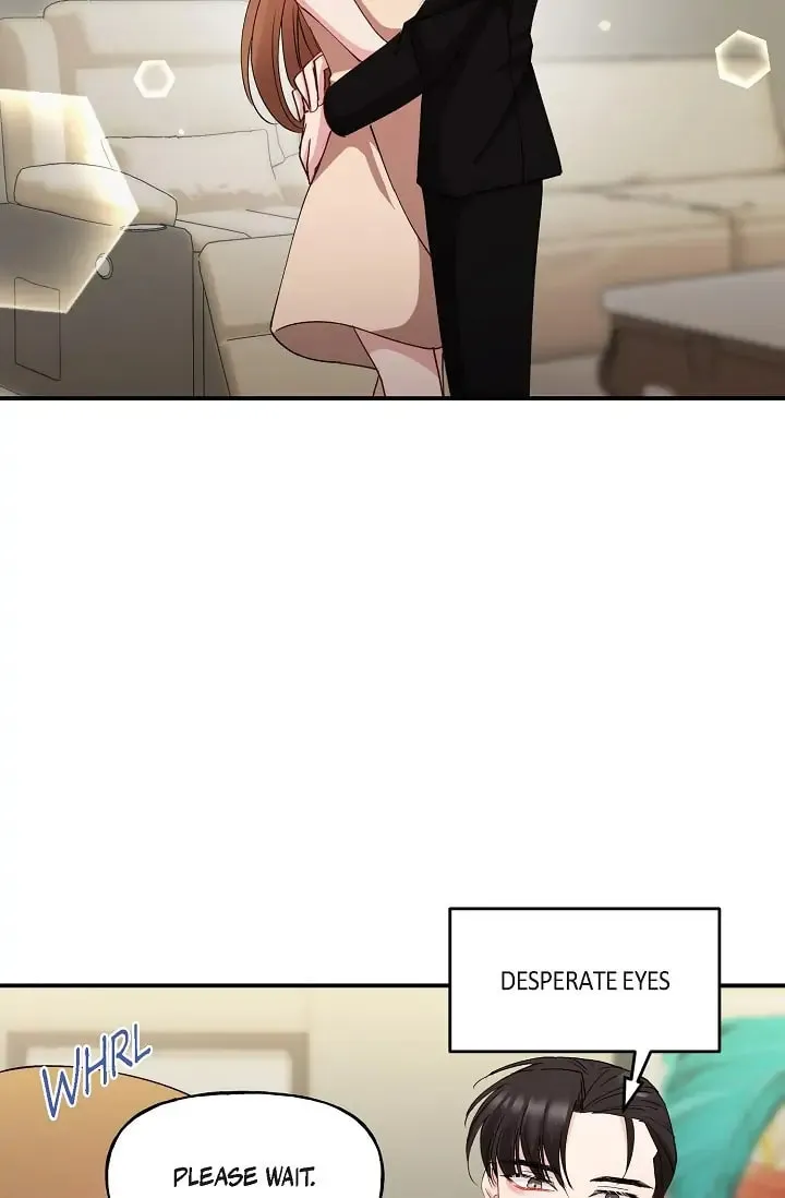 Unquenchable Thirst Chapter 24 page 58 - 