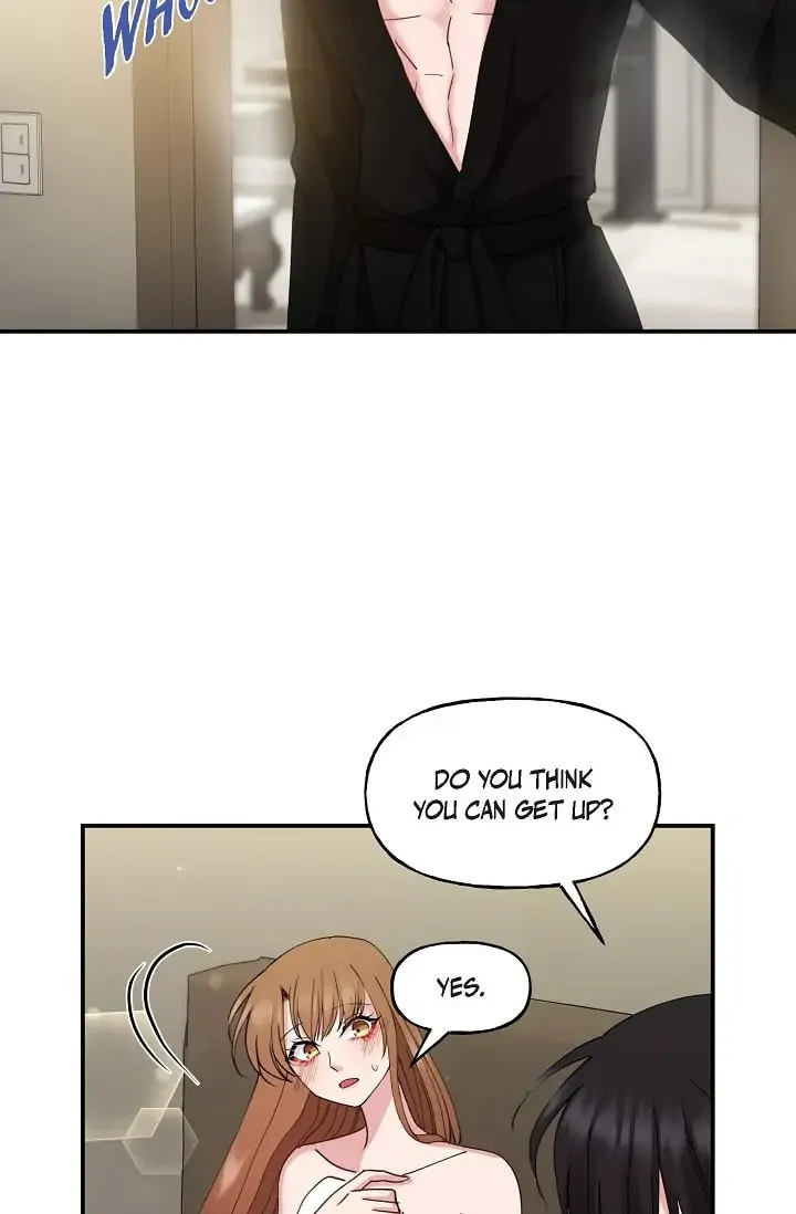 Unquenchable Thirst Chapter 24 page 7 - 