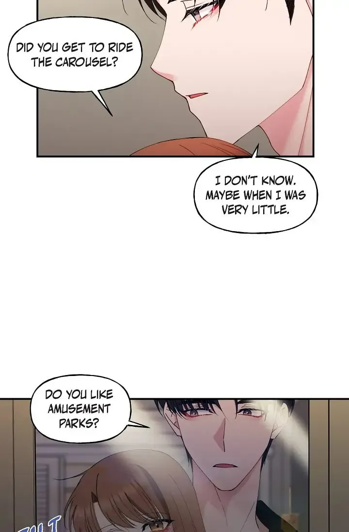 Unquenchable Thirst Chapter 25 page 14 - 