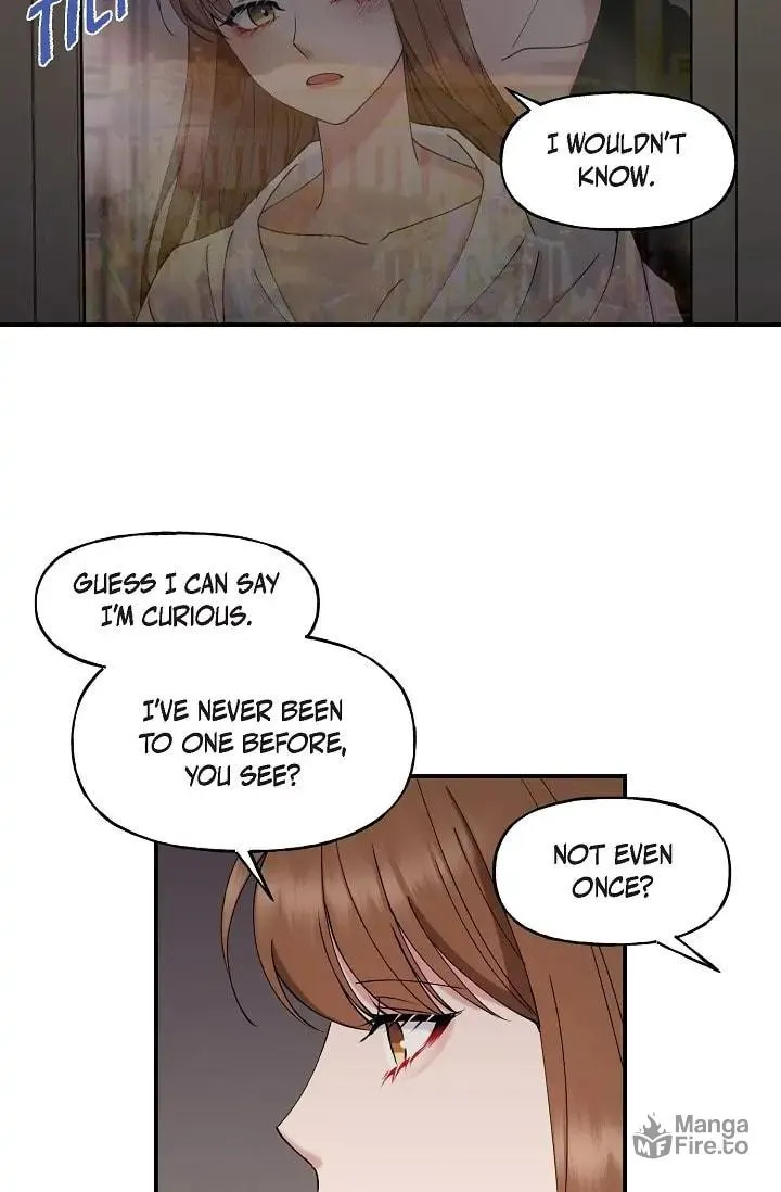 Unquenchable Thirst Chapter 25 page 15 - 