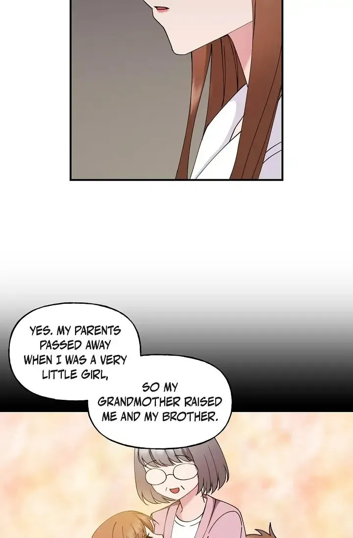 Unquenchable Thirst Chapter 25 page 16 - 