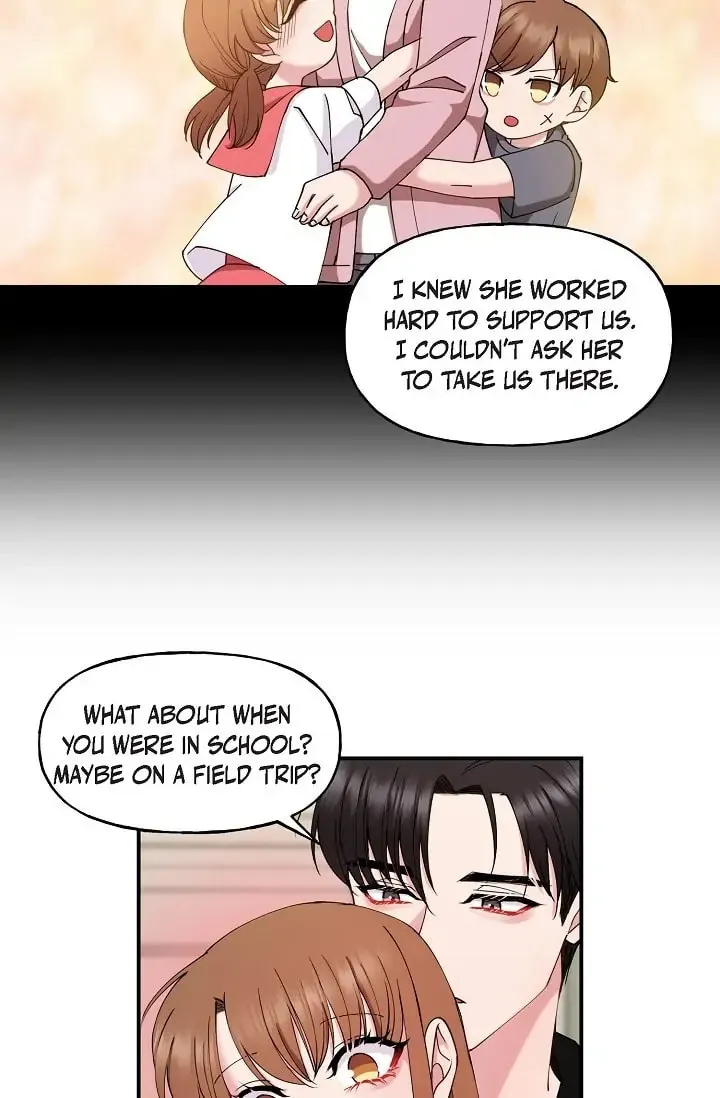 Unquenchable Thirst Chapter 25 page 17 - 