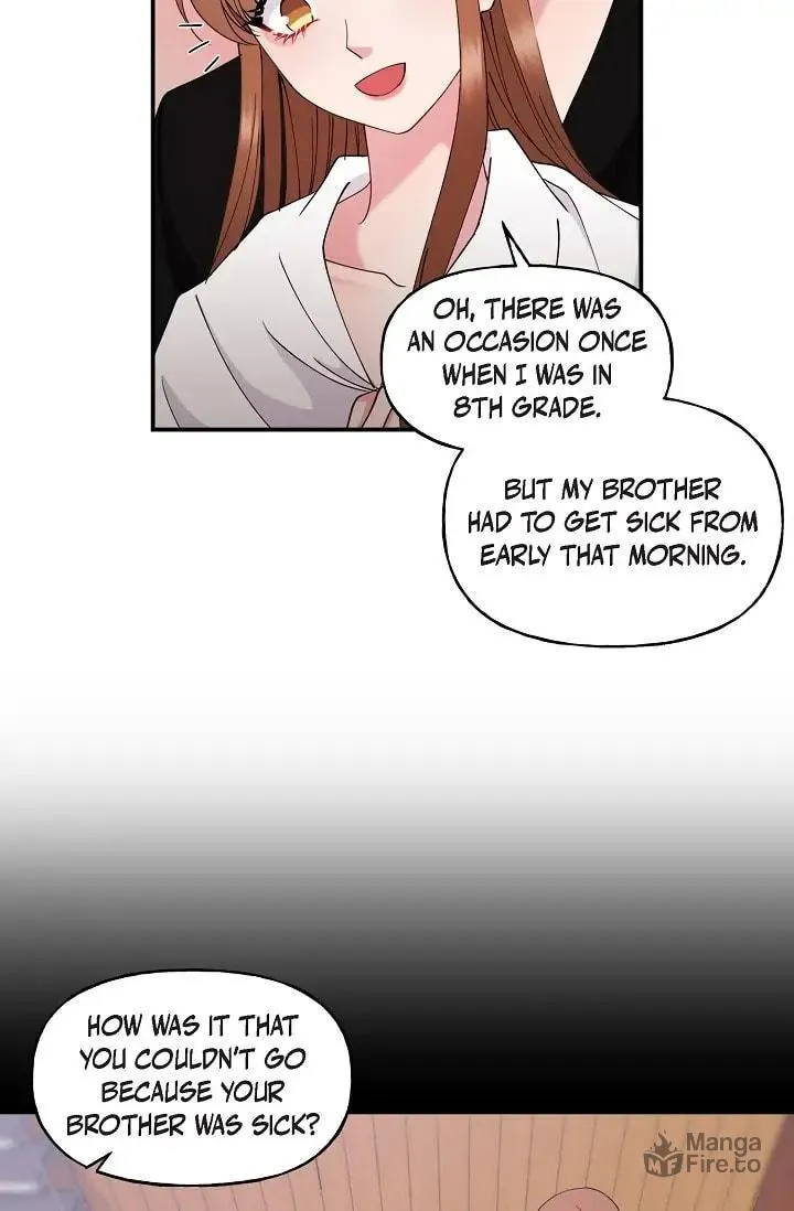 Unquenchable Thirst Chapter 25 page 18 - 