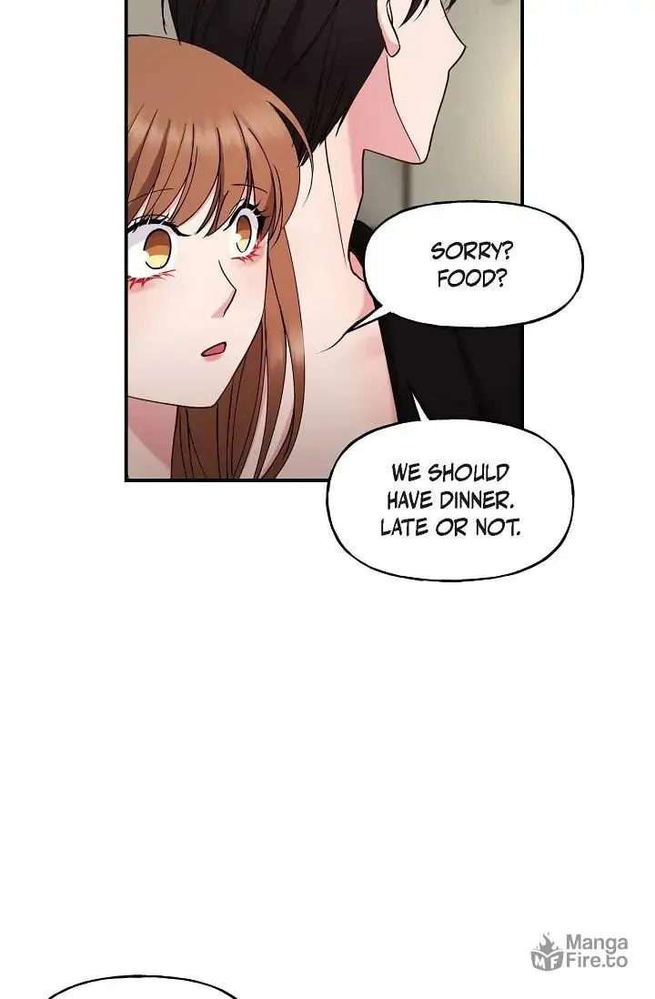 Unquenchable Thirst Chapter 25 page 21 - 