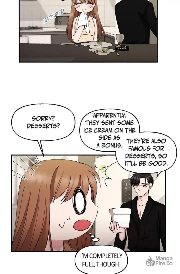 Unquenchable Thirst Chapter 25 page 25 - 