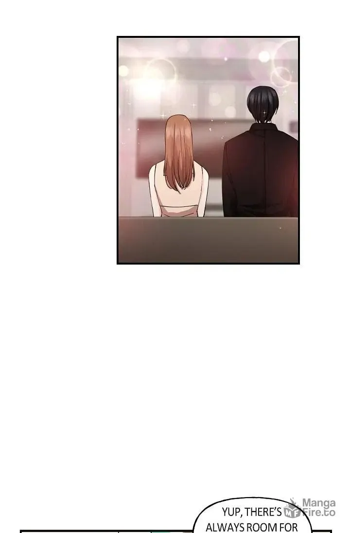 Unquenchable Thirst Chapter 25 page 27 - 