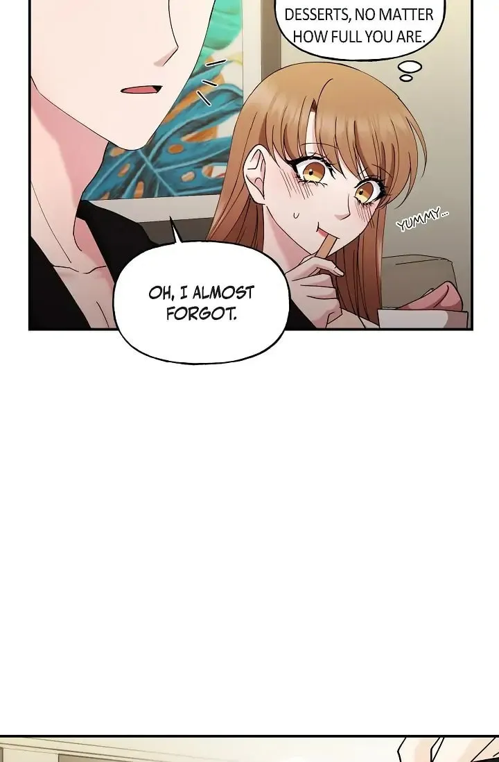 Unquenchable Thirst Chapter 25 page 28 - 