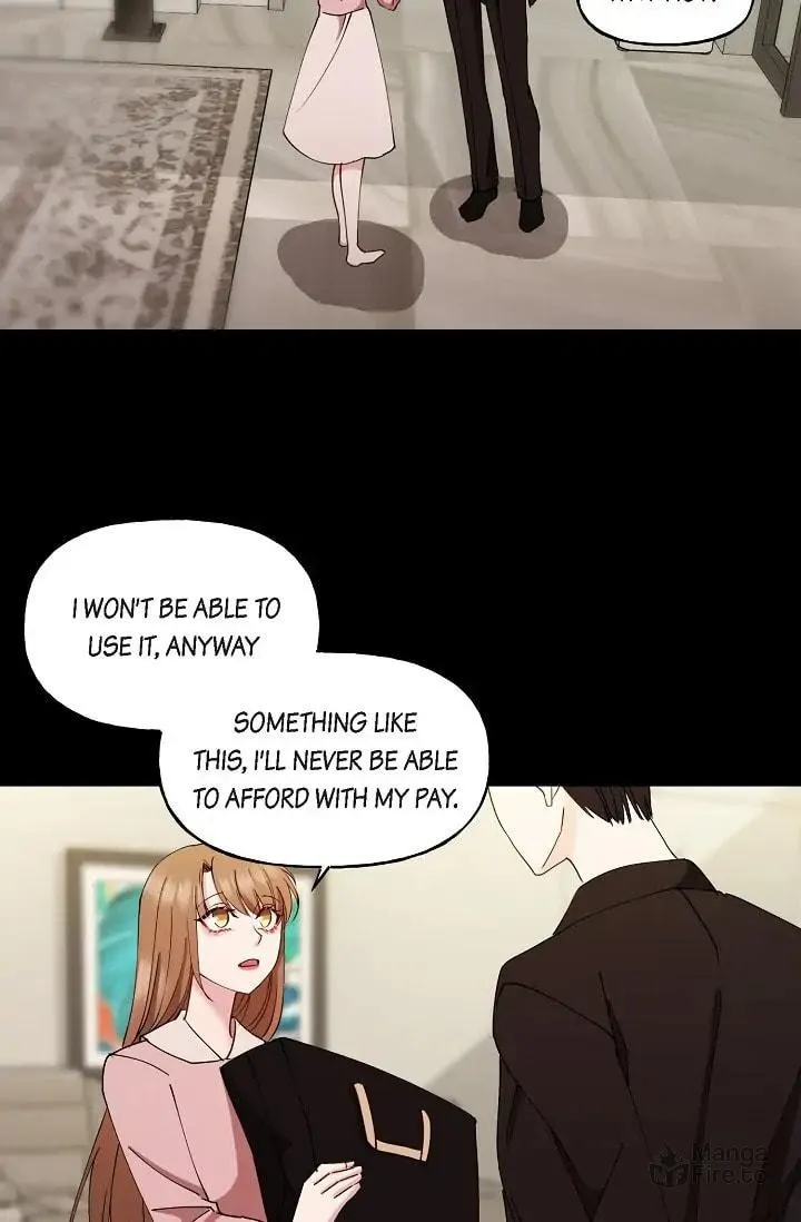 Unquenchable Thirst Chapter 25 page 39 - 