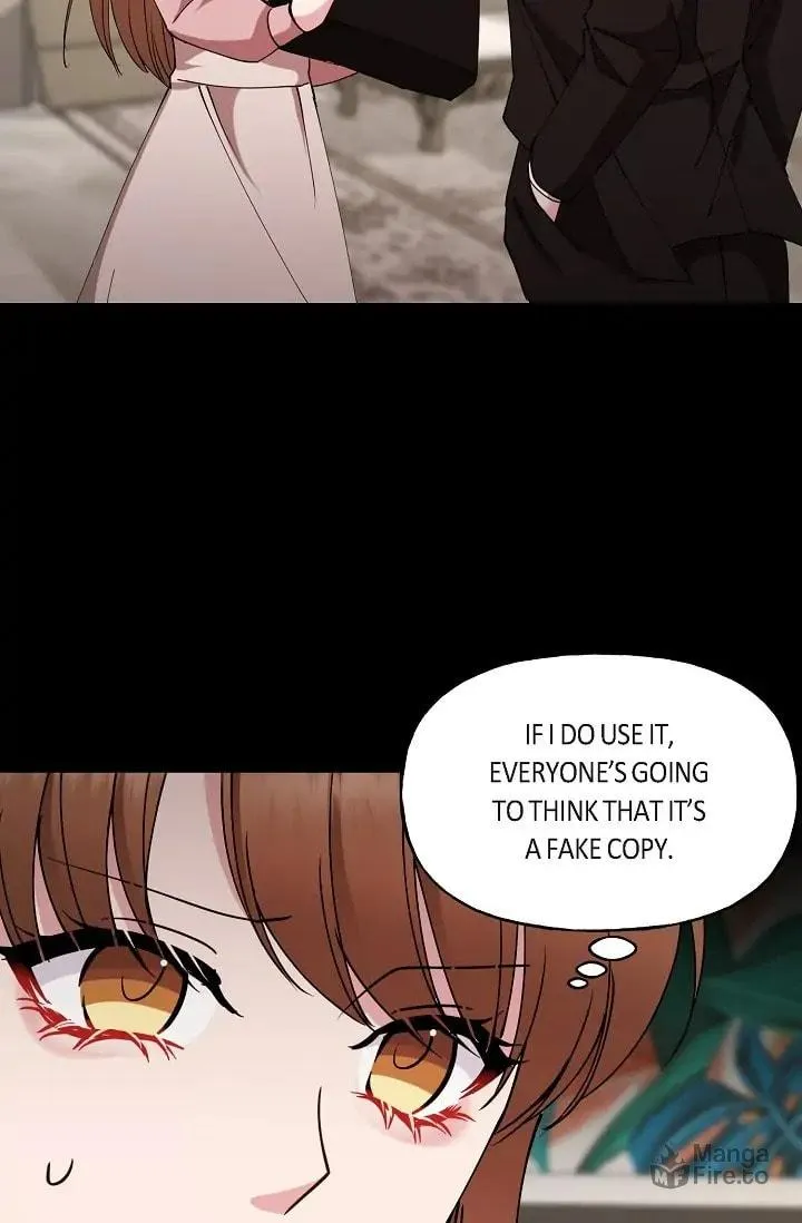 Unquenchable Thirst Chapter 25 page 40 - 