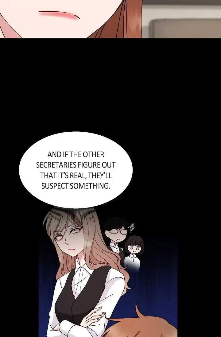 Unquenchable Thirst Chapter 25 page 41 - 