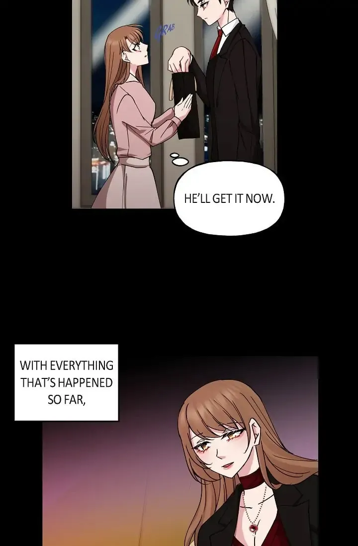 Unquenchable Thirst Chapter 25 page 44 - 