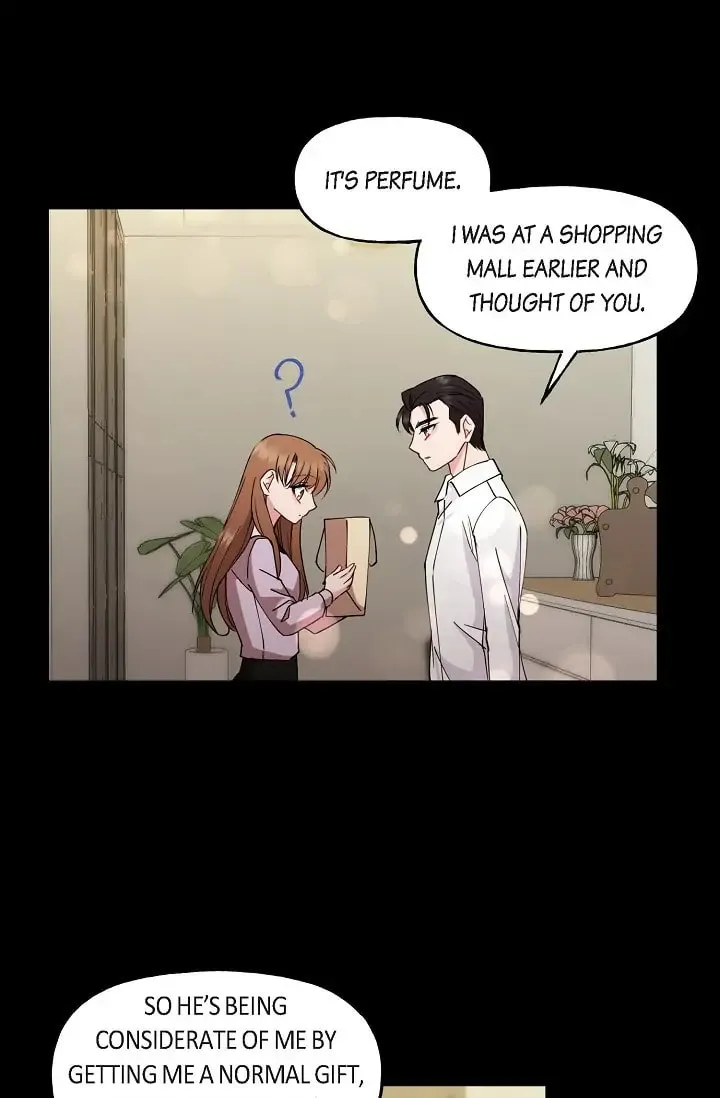 Unquenchable Thirst Chapter 25 page 47 - 