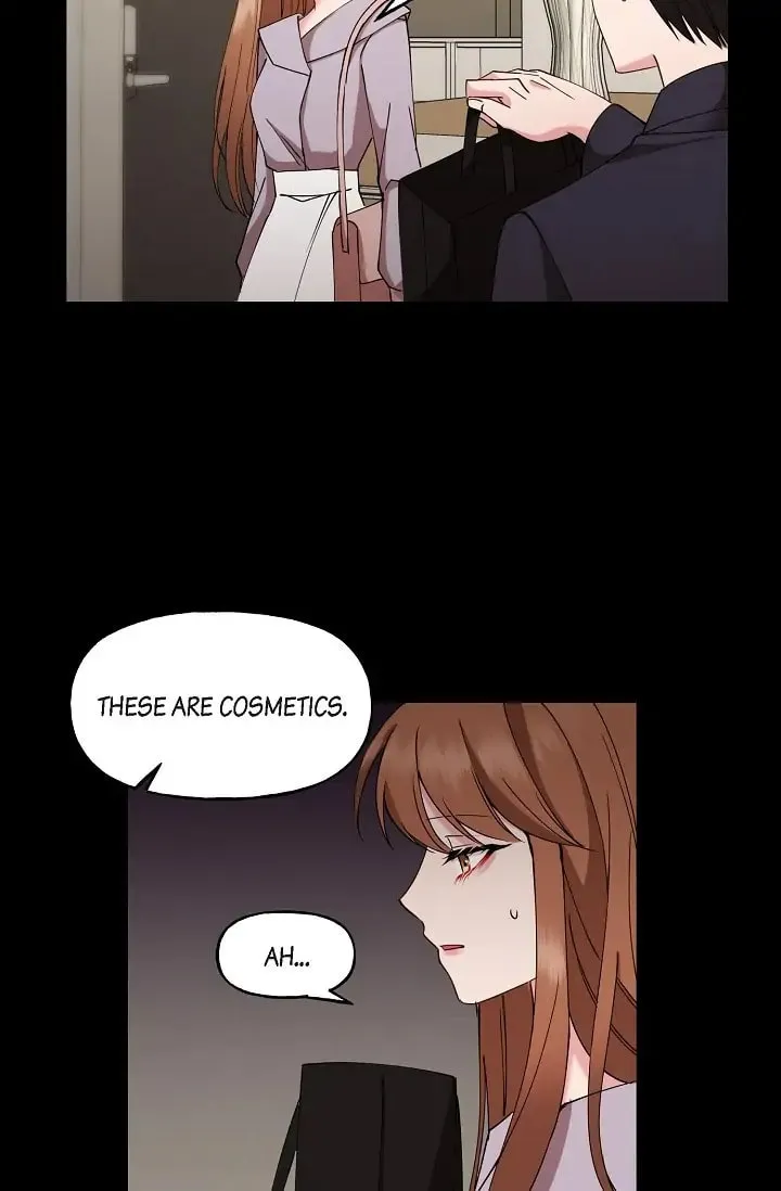 Unquenchable Thirst Chapter 25 page 49 - 