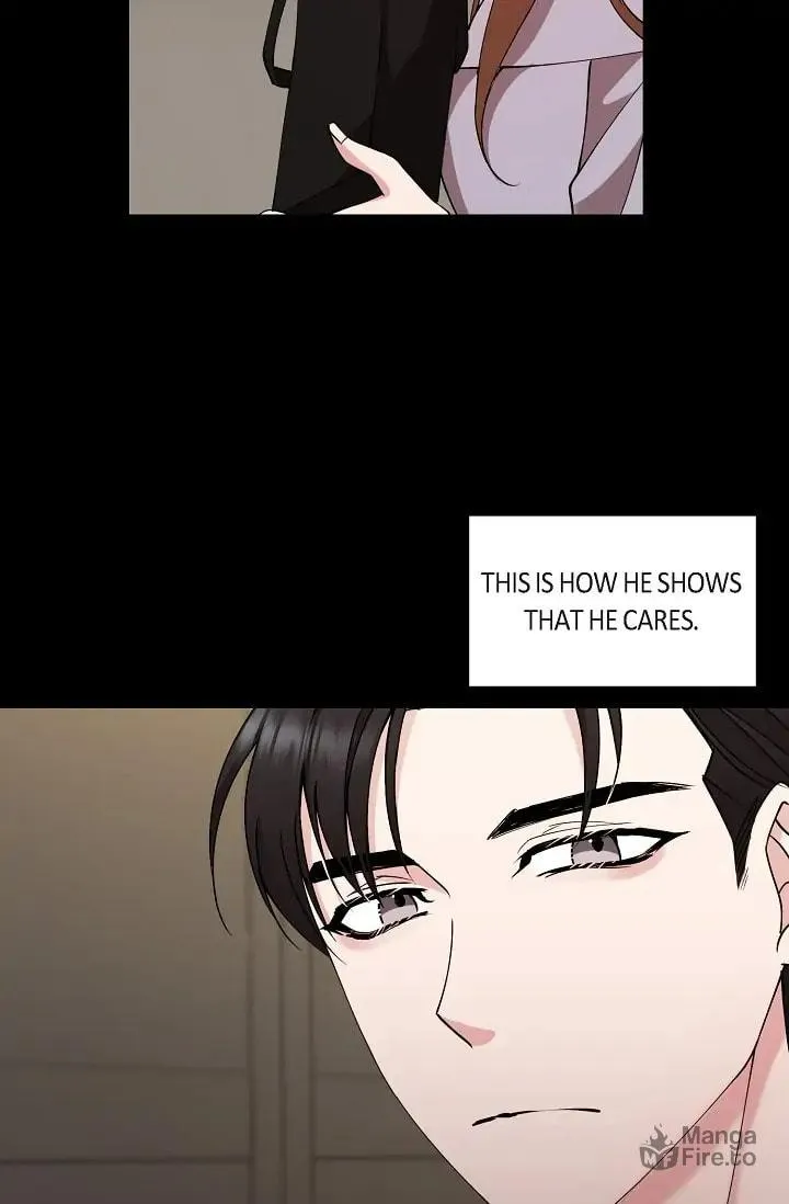 Unquenchable Thirst Chapter 25 page 50 - 