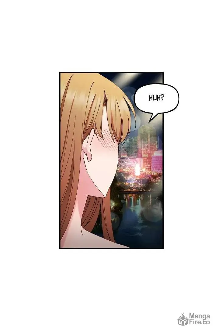 Unquenchable Thirst Chapter 25 page 6 - 