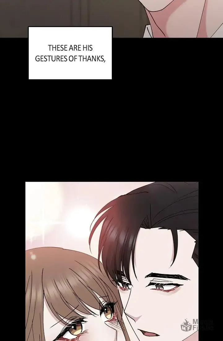 Unquenchable Thirst Chapter 25 page 51 - 