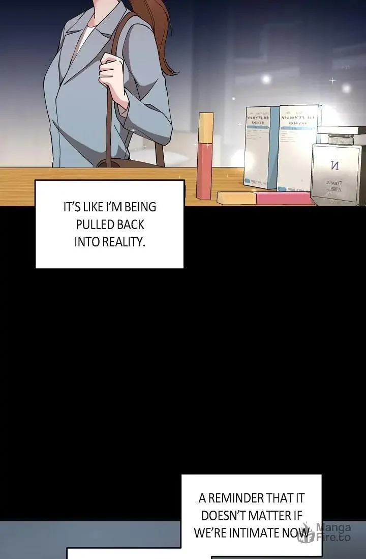 Unquenchable Thirst Chapter 25 page 54 - 