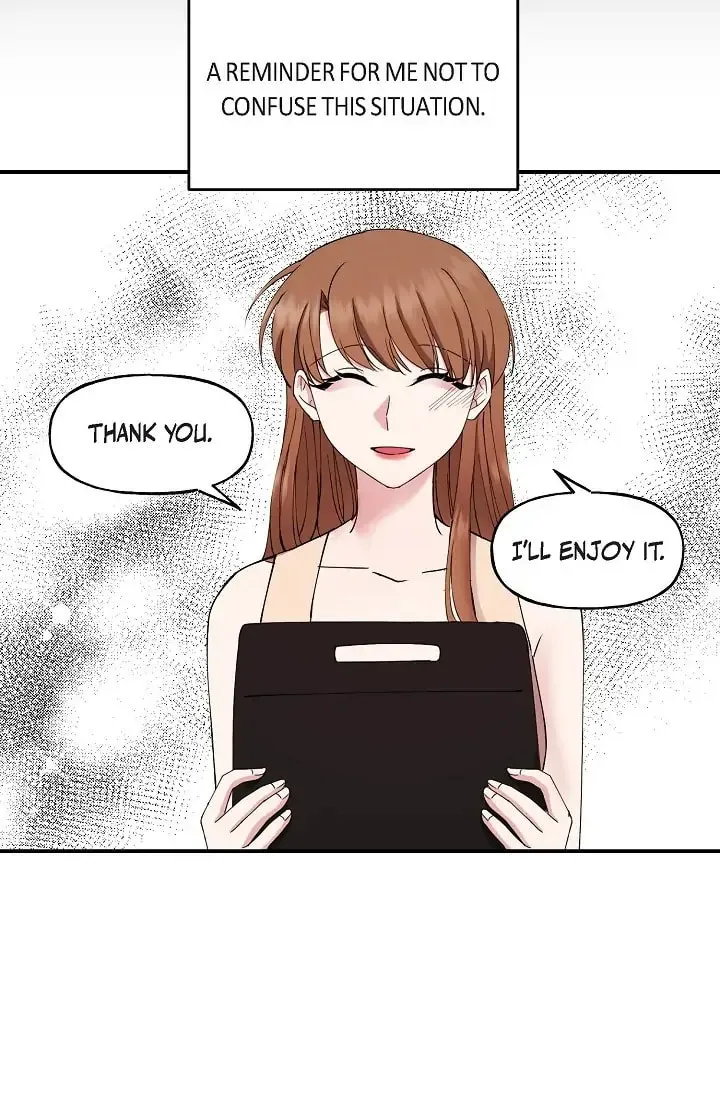 Unquenchable Thirst Chapter 25 page 56 - 