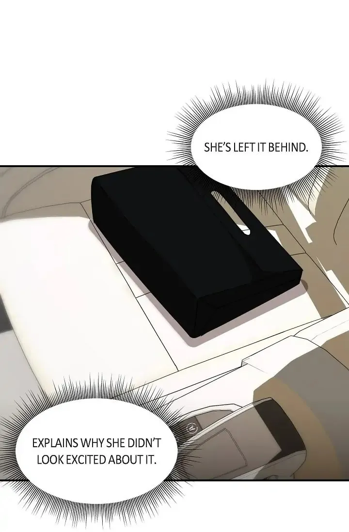 Unquenchable Thirst Chapter 25 page 61 - 