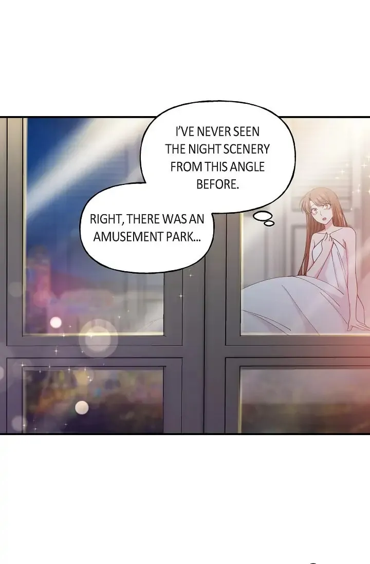 Unquenchable Thirst Chapter 25 page 8 - 