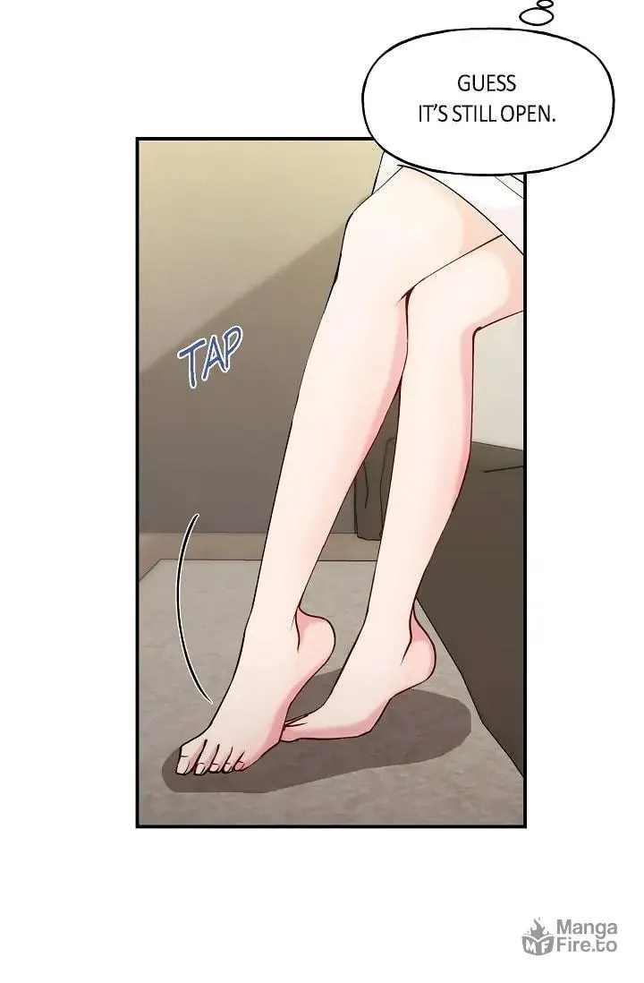 Unquenchable Thirst Chapter 25 page 9 - 