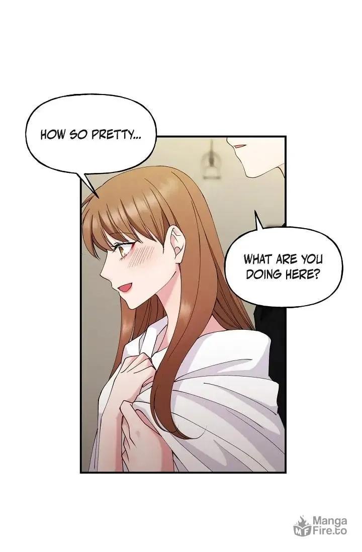 Unquenchable Thirst Chapter 25 page 10 - 