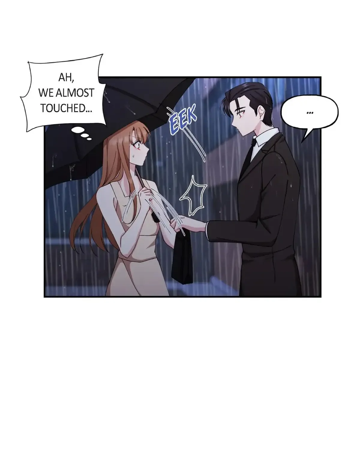 Unquenchable Thirst Chapter 26 page 11 - 