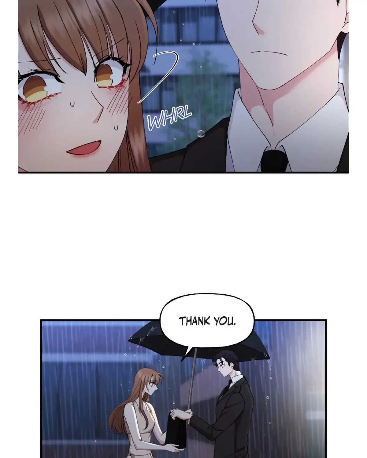 Unquenchable Thirst Chapter 26 page 13 - 