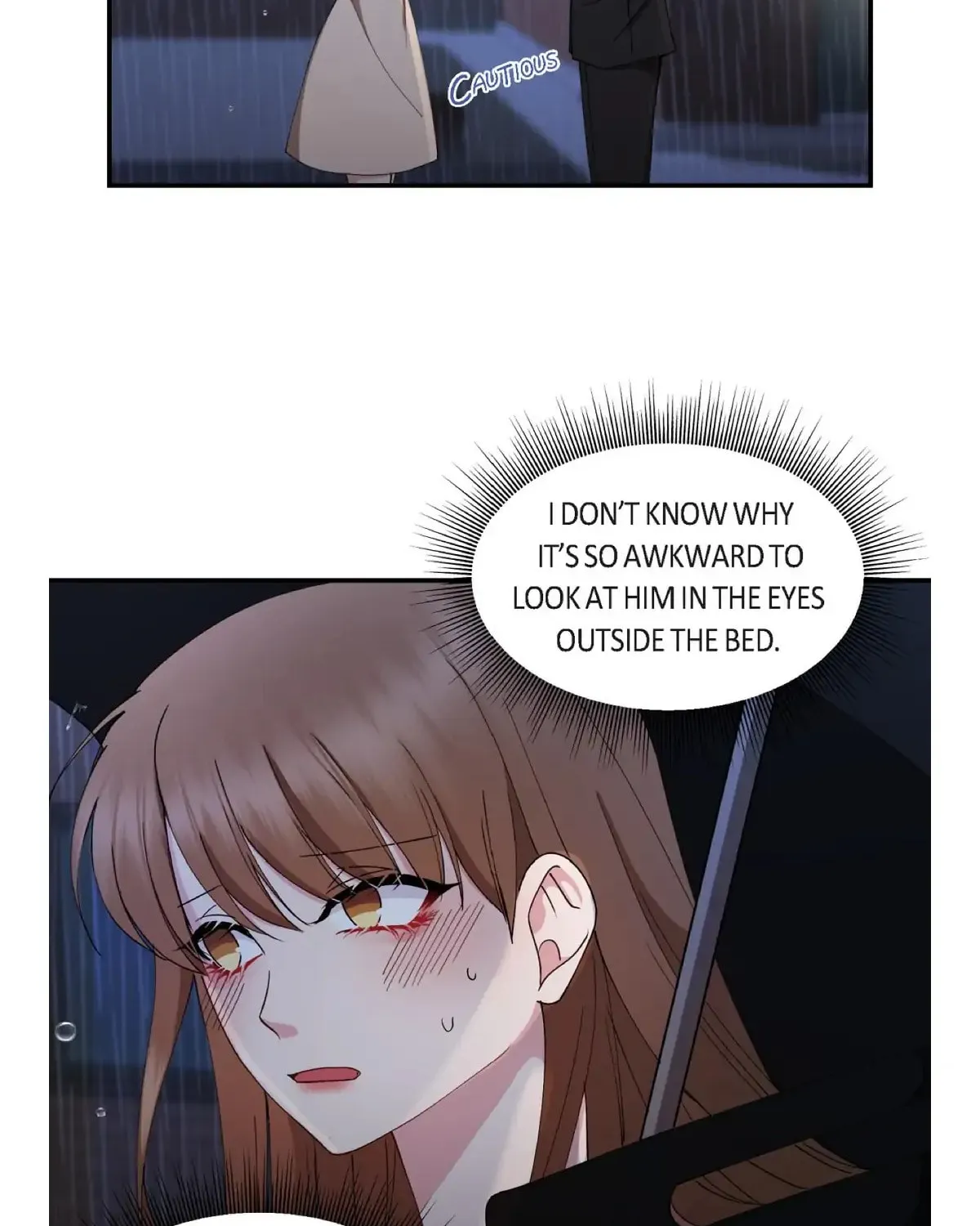 Unquenchable Thirst Chapter 26 page 14 - 