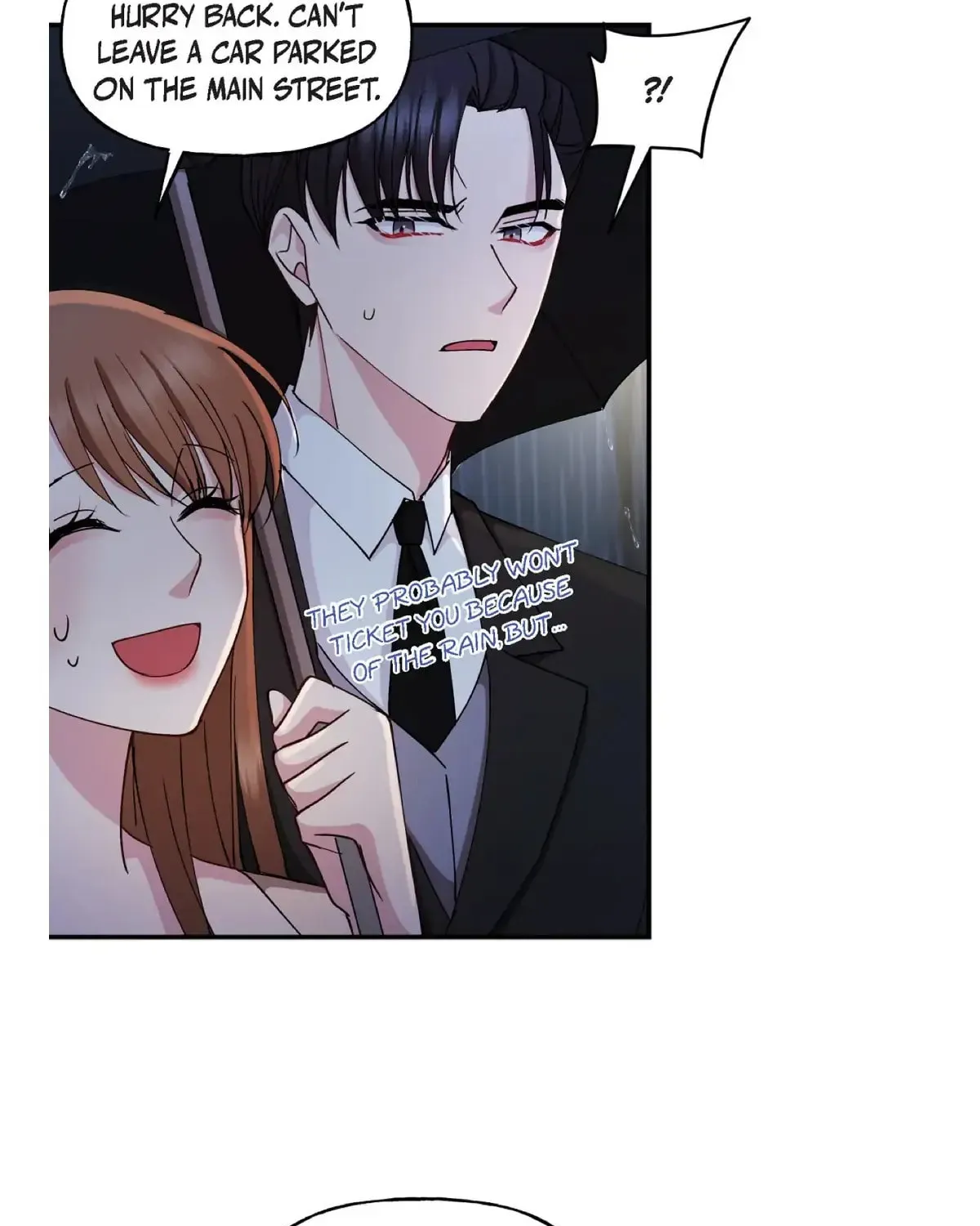 Unquenchable Thirst Chapter 26 page 17 - 