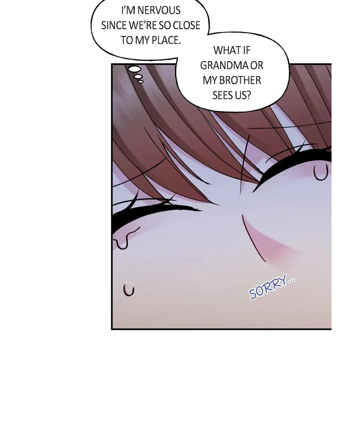 Unquenchable Thirst Chapter 26 page 18 - 