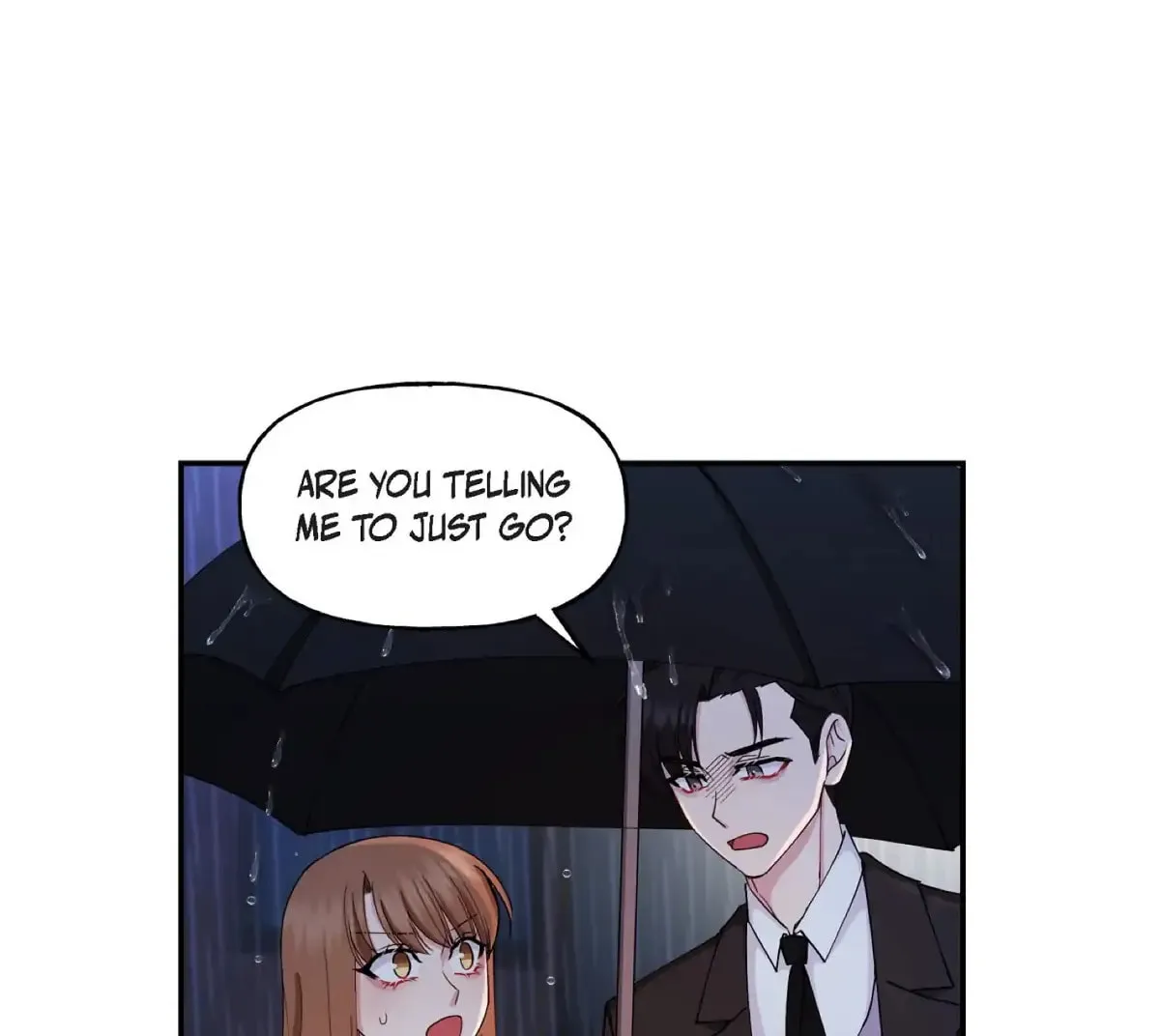 Unquenchable Thirst Chapter 26 page 19 - 