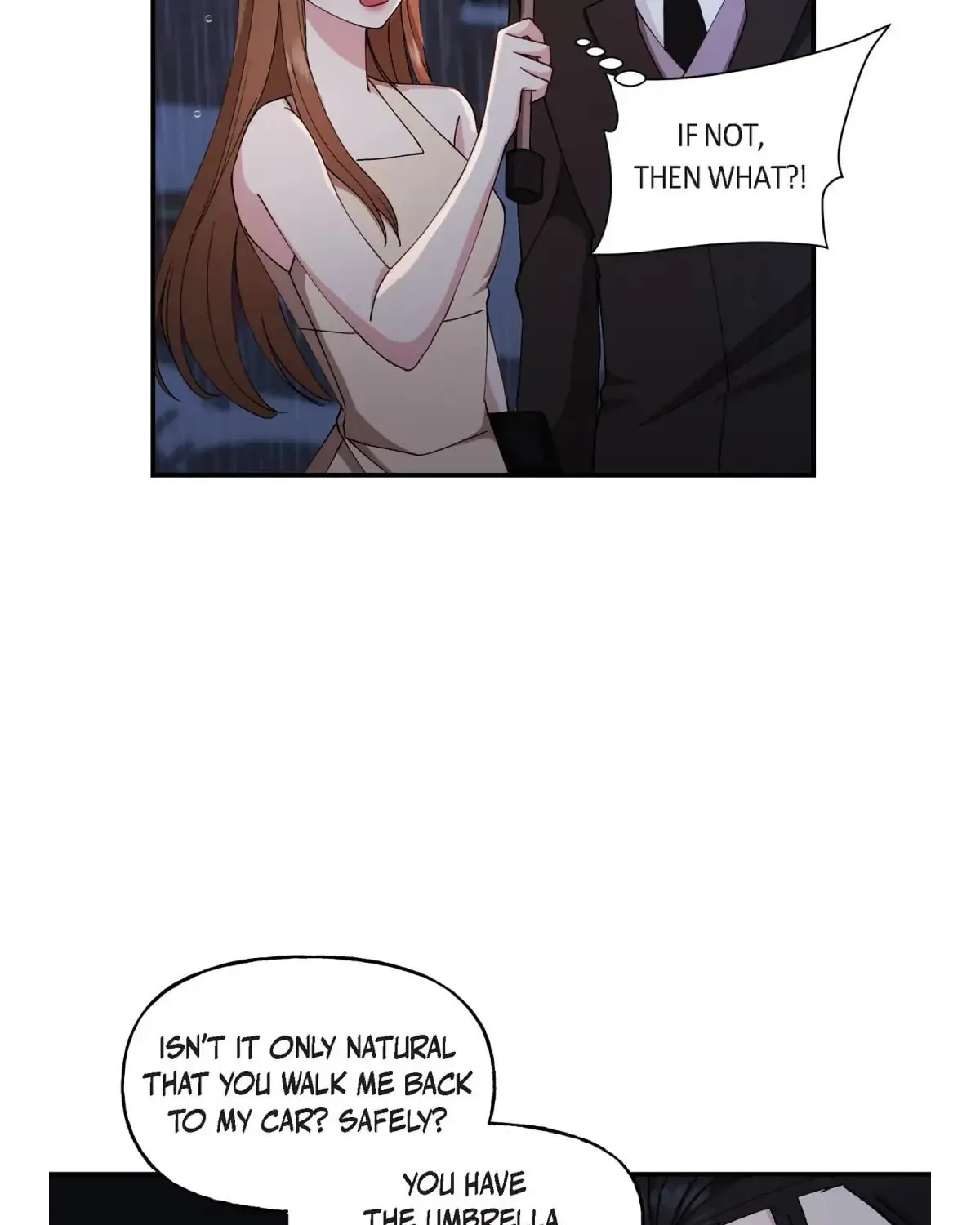 Unquenchable Thirst Chapter 26 page 20 - 