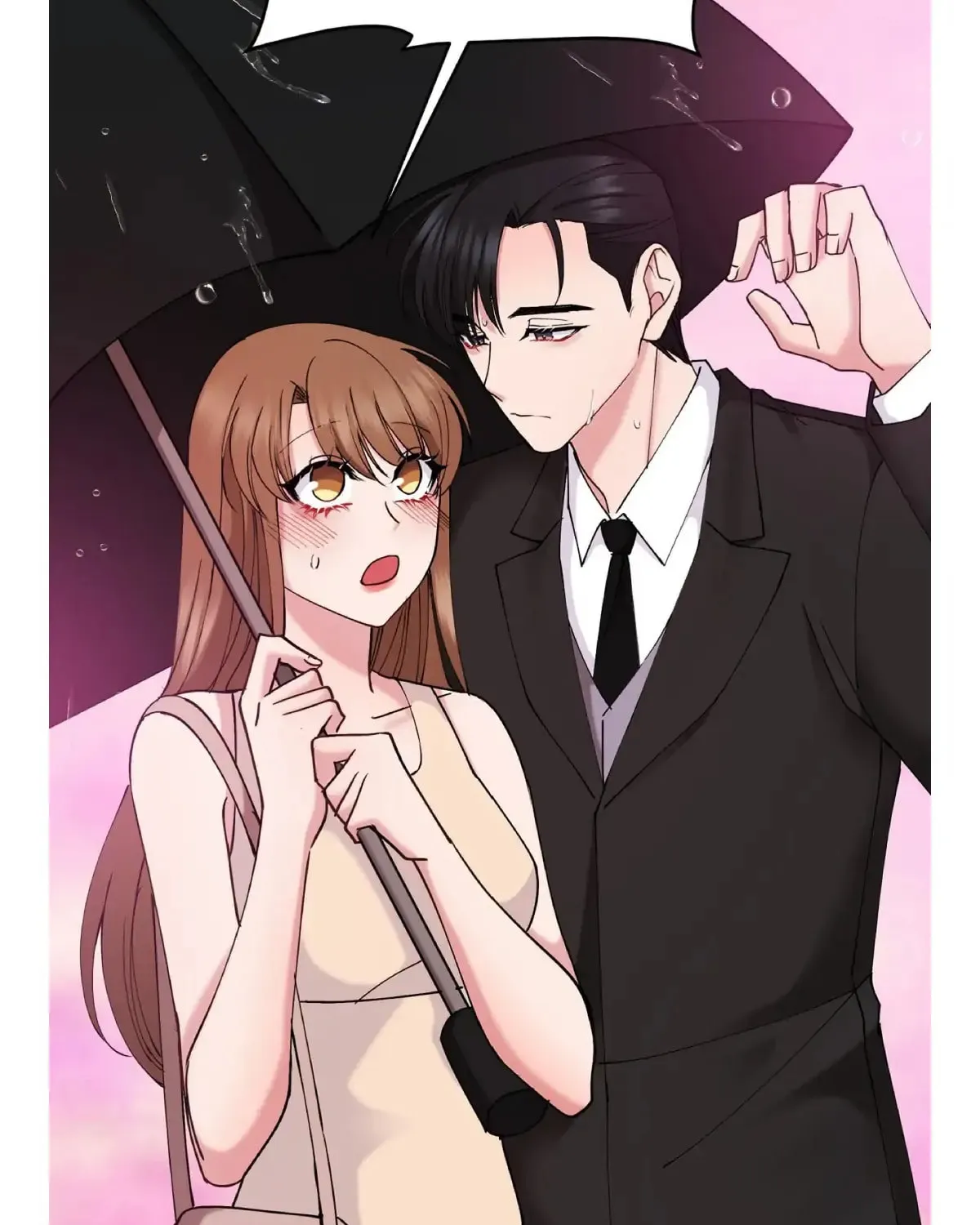 Unquenchable Thirst Chapter 26 page 3 - 