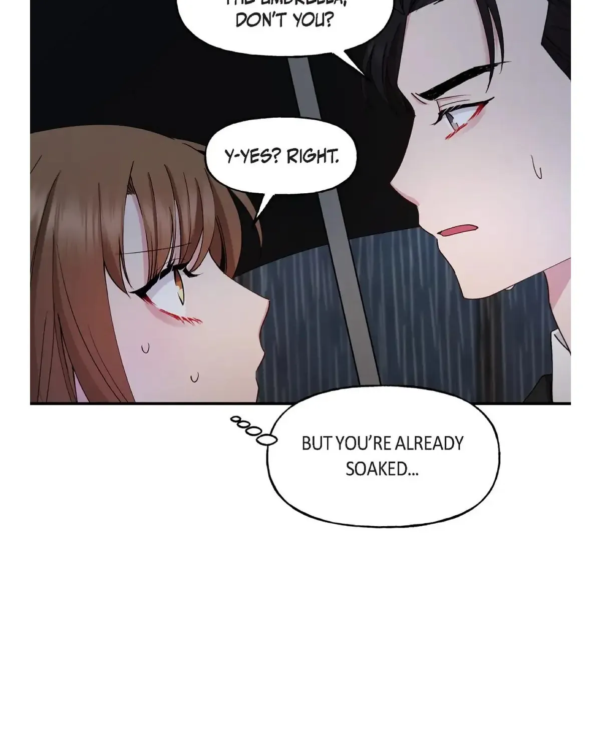 Unquenchable Thirst Chapter 26 page 21 - 