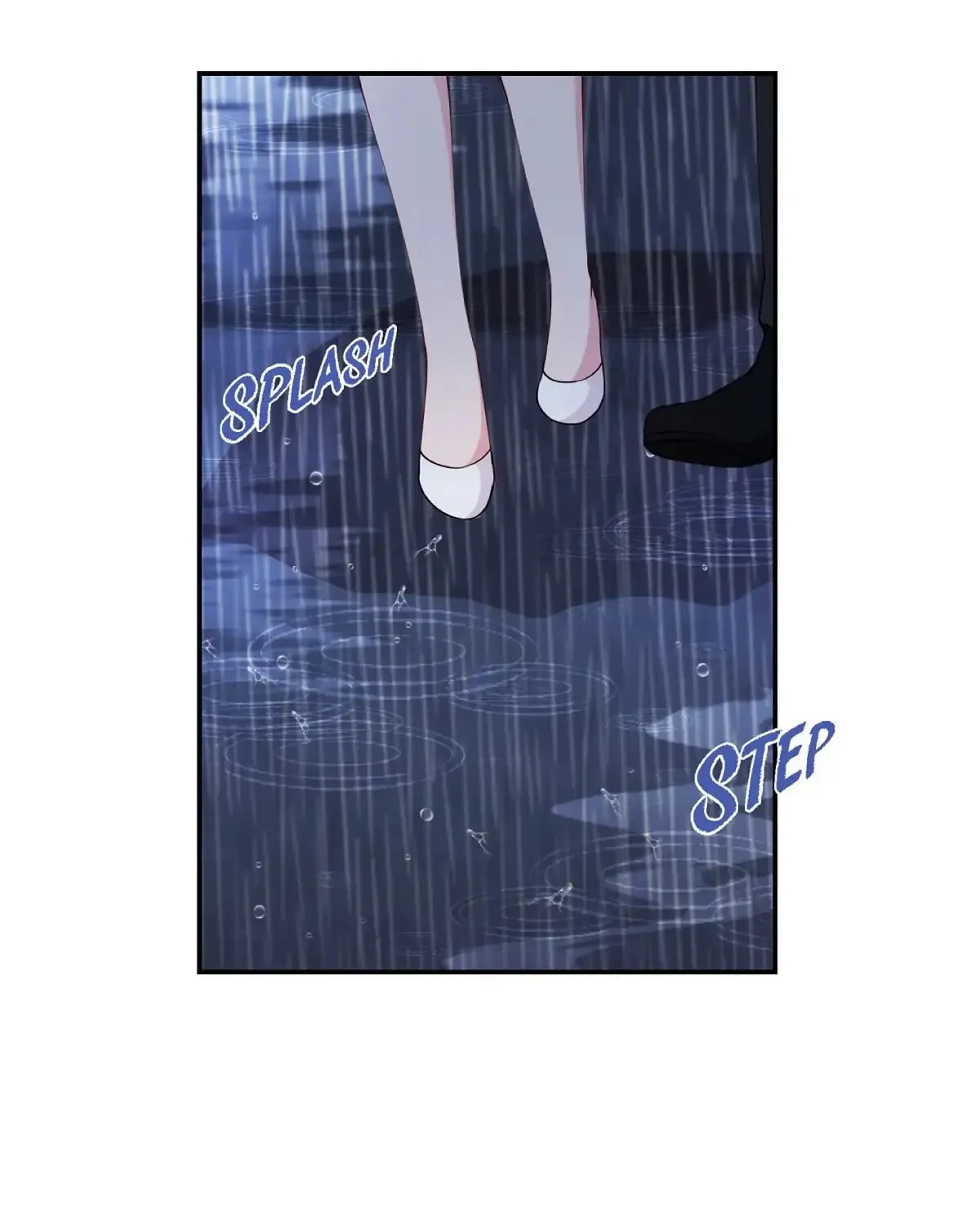 Unquenchable Thirst Chapter 26 page 23 - 