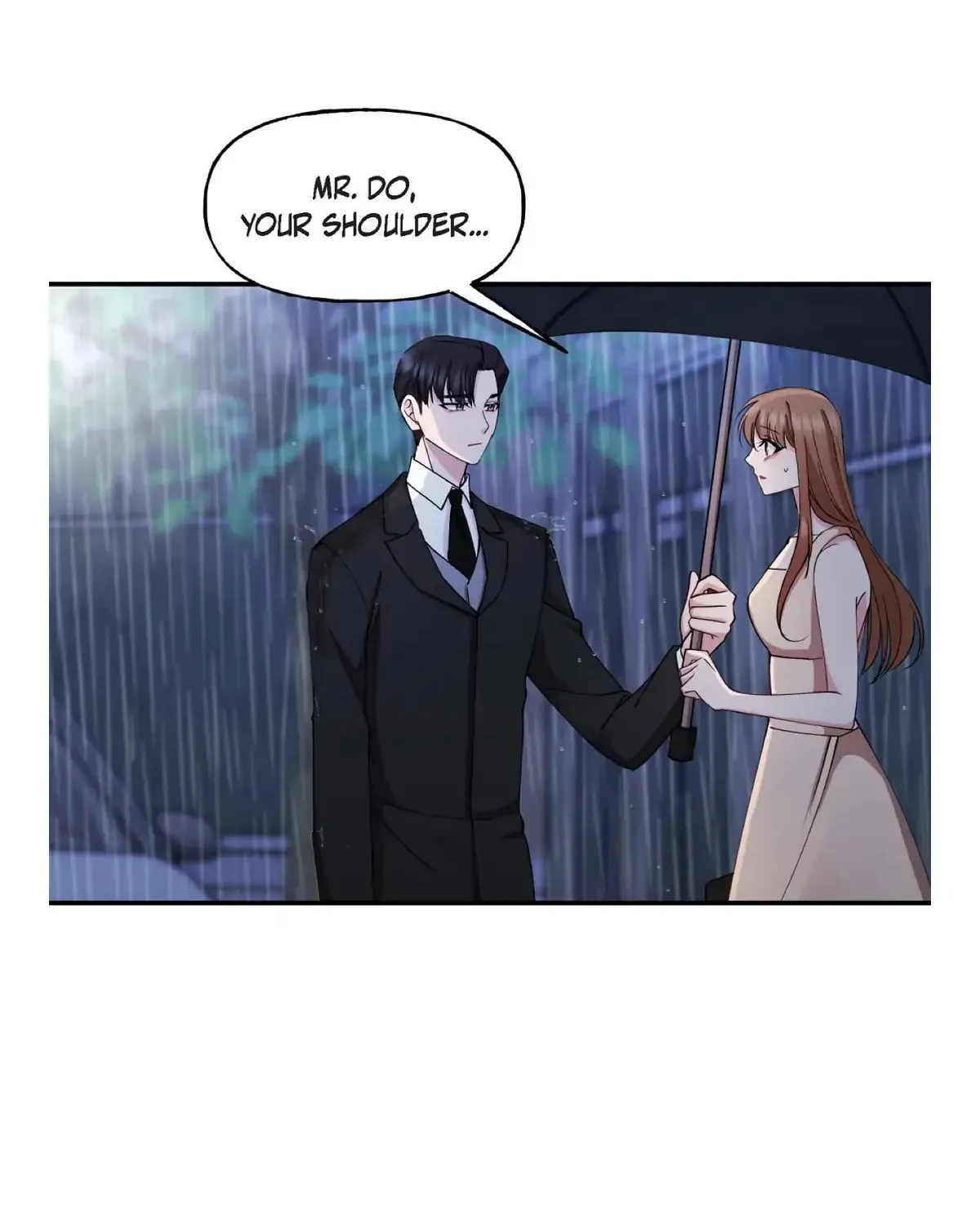 Unquenchable Thirst Chapter 26 page 24 - 