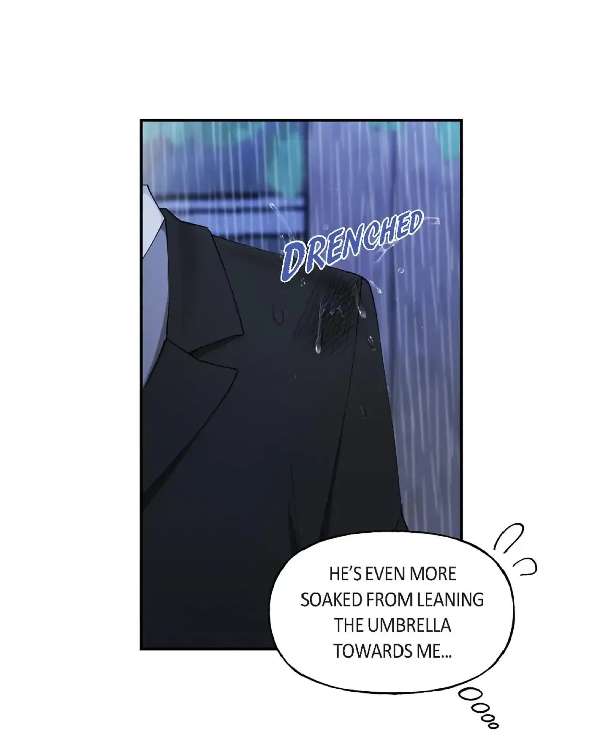 Unquenchable Thirst Chapter 26 page 25 - 