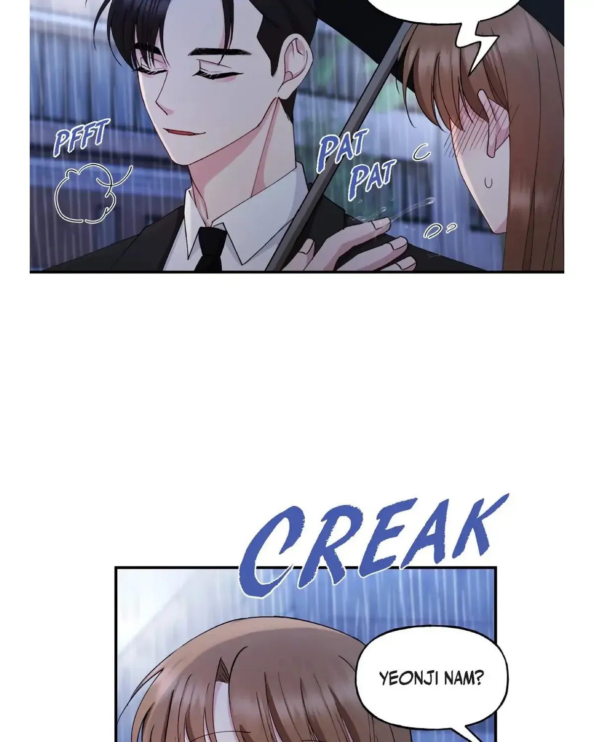 Unquenchable Thirst Chapter 26 page 27 - 